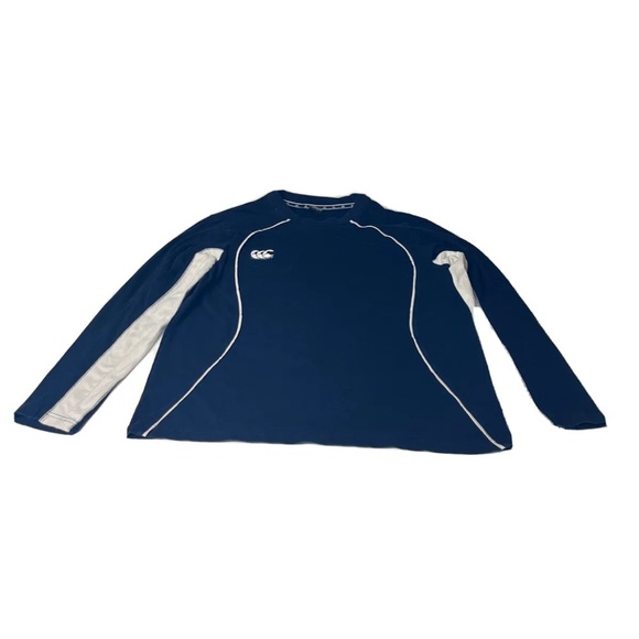 Canterbury of New Zealand shirt XXL - Picture 1 of 8